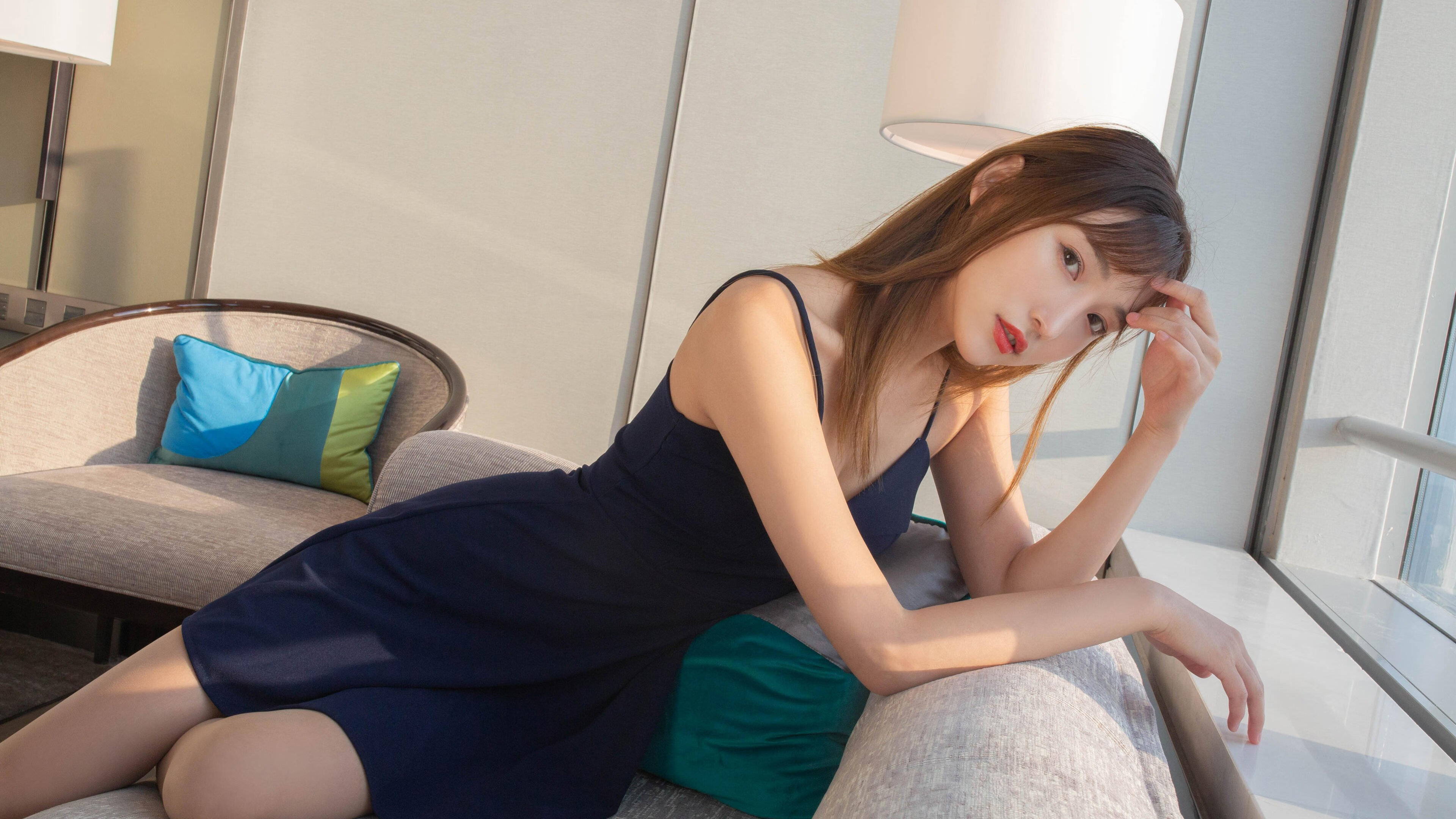 越南女足中场球员入选国家队，备战世界杯！，越南女子足球
