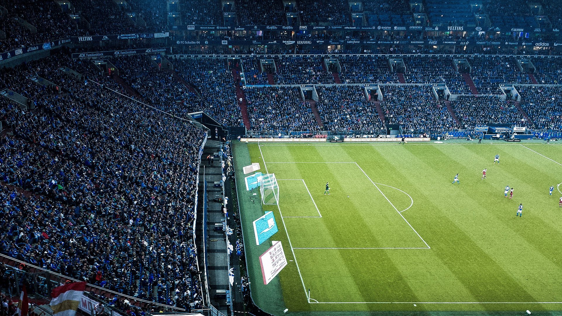 德甲精彩瞬间不断，战术变化带来无限可能，德甲德甲